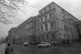 Усадьба Демидова-Куракина