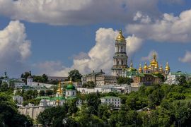 Зелёная гостиница