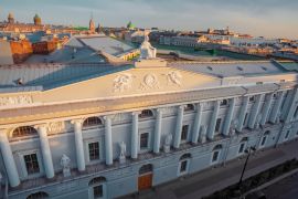 Российская Национальная  Библиотека              
