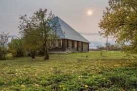 Усадьба Озерки (Дом-музей И.А. Бунина)