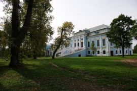 Усадьба Грибоедова