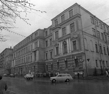 Усадьба Демидова-Куракина