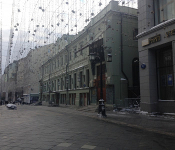 Московский Художественный театр