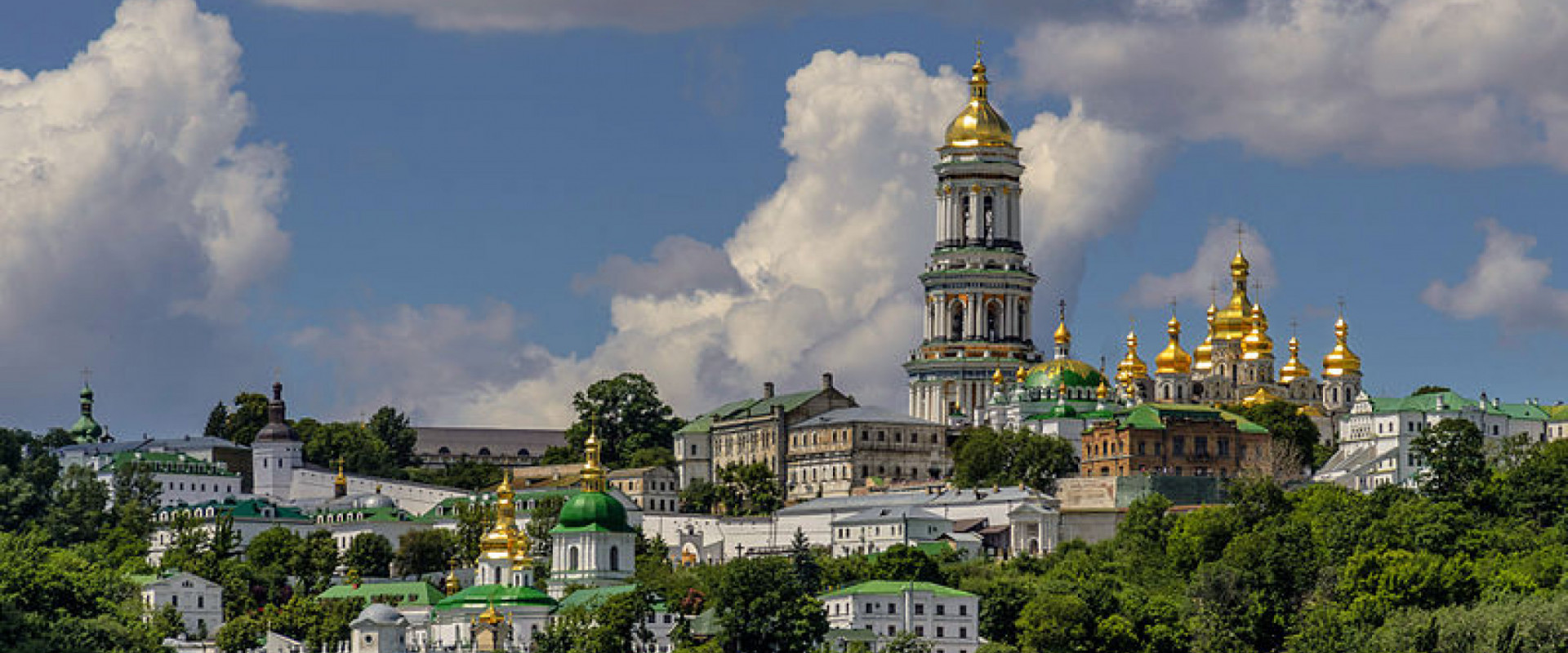 Зелёная гостиница