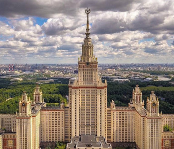 Московский университет