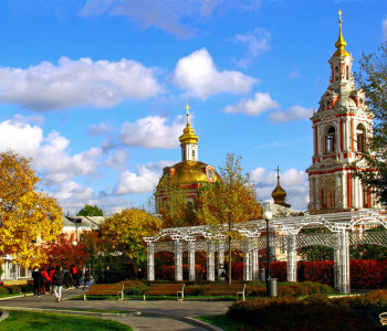Храм Великомученика Никиты
